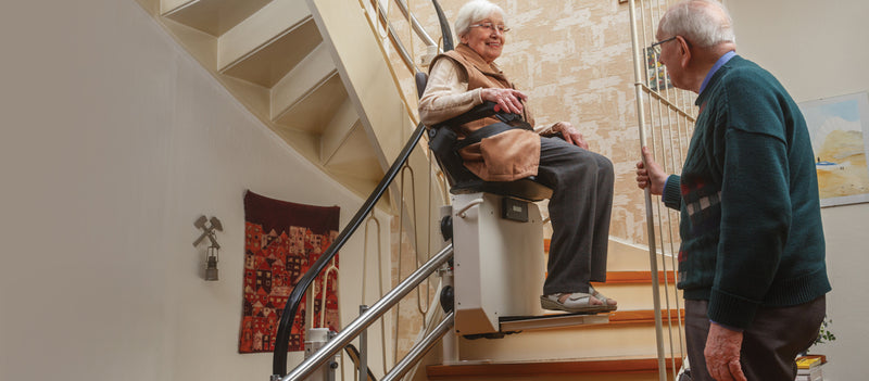 Prevent falls at home with Wellwise Home Services