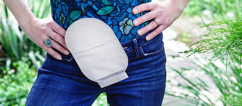 Tips for living with an ostomy