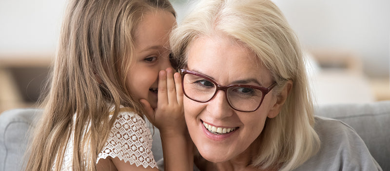 Tips for living with hearing loss