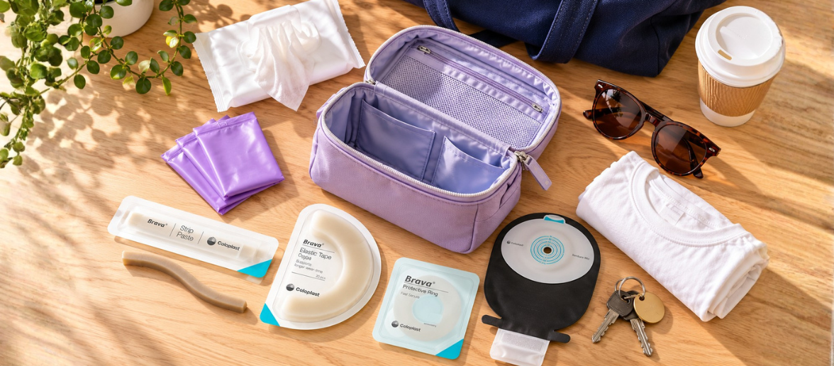 Ostomy Supply