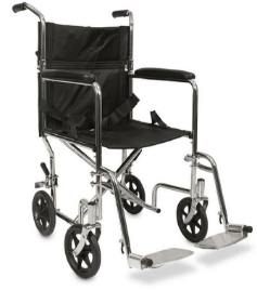 Standard Transport Chairs