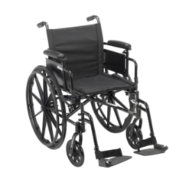 Wheelchairs
