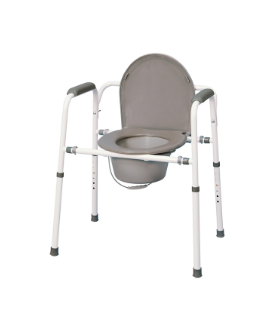 Commodes