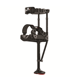 Crutches