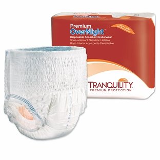 Incontinence - Pull-ups (Underwear) - Westmont Pharmacy