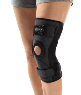 Knee Braces & Supports