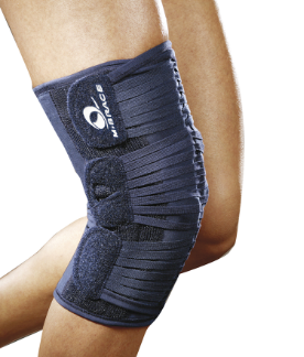 Leg Braces & Supports