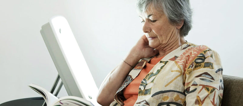 Tips for Combating Seasonal Affective Disorder