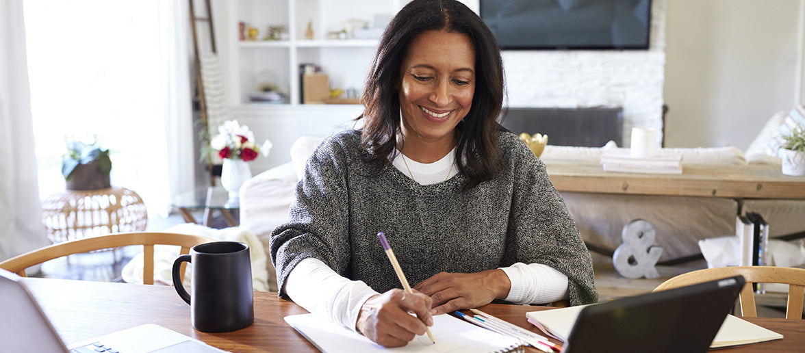 How working from home can impact your sleep