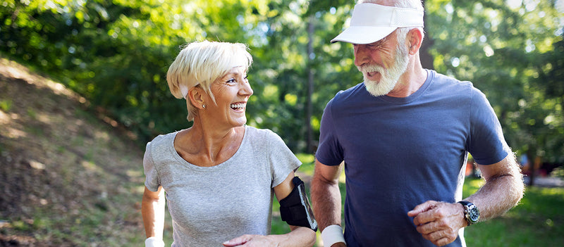 Outdoor activities to improve your mental health