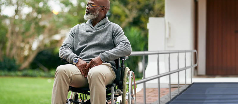 How to fall-proof your surroundings for the colder months