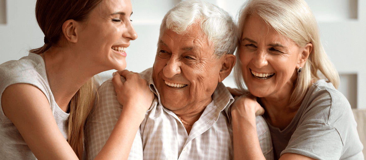 Living with Incontinence