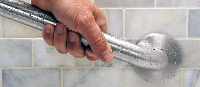 5 Tips on Bathroom Safety & Fall Prevention