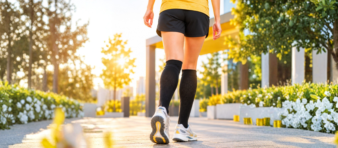 Every Step Deserves Support