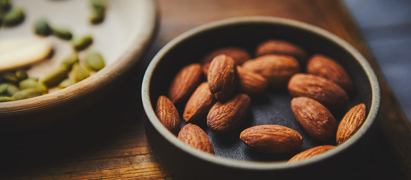 Why Dietitians are Nuts for Nuts 
