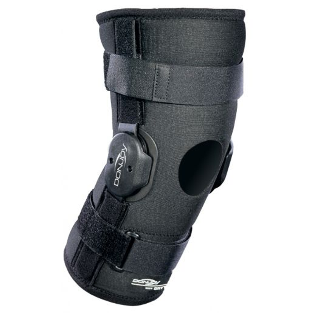 Knee & Ankles Braces