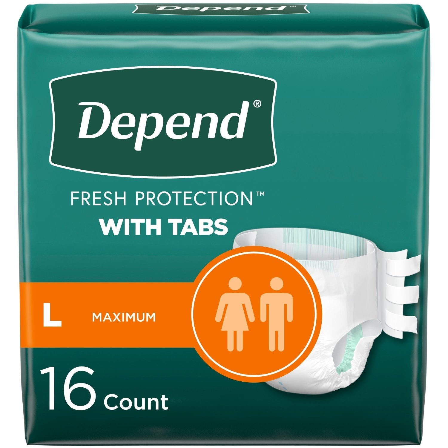 Pads & Briefs