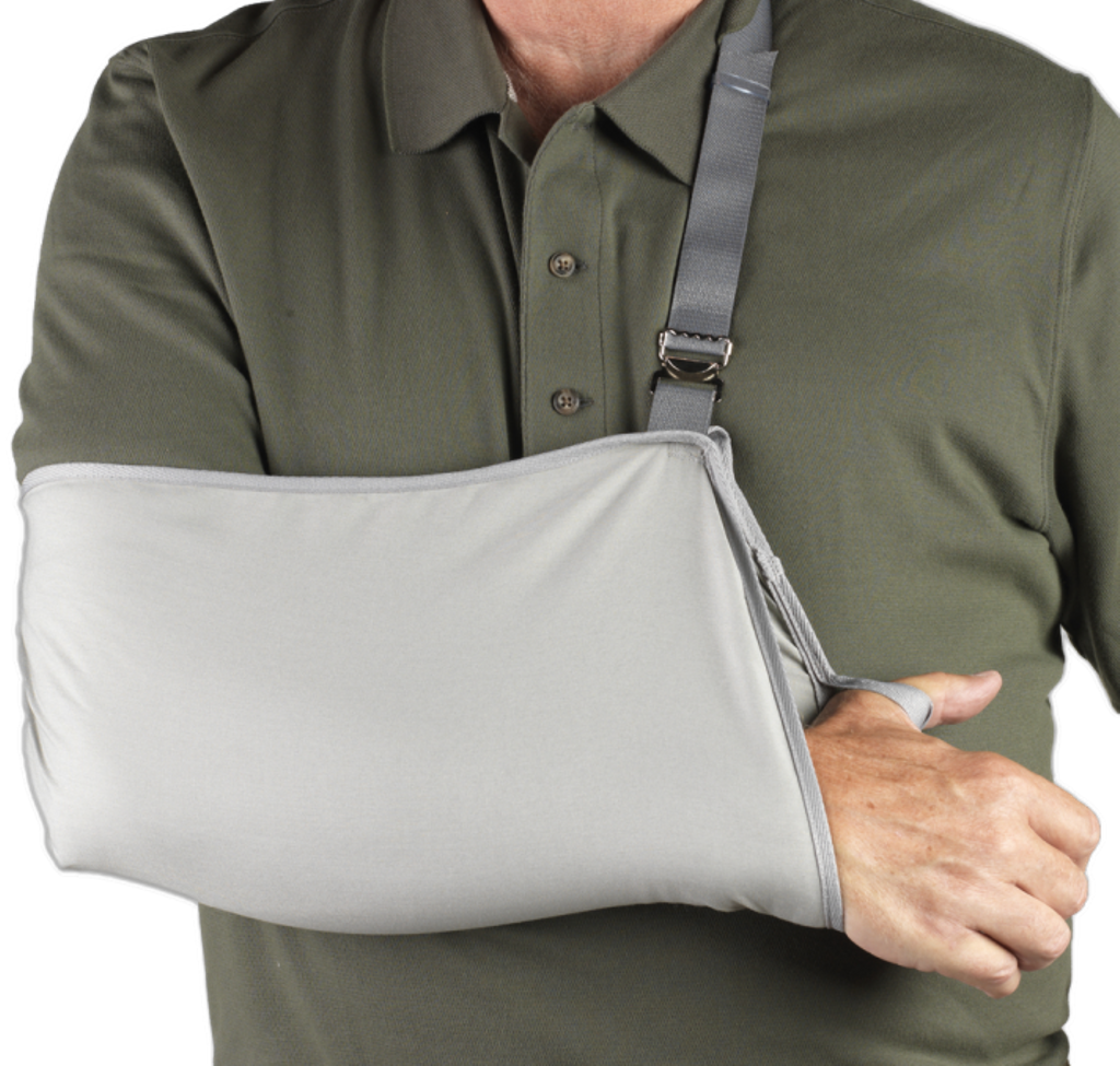 Neck & Shoulder Back Braces