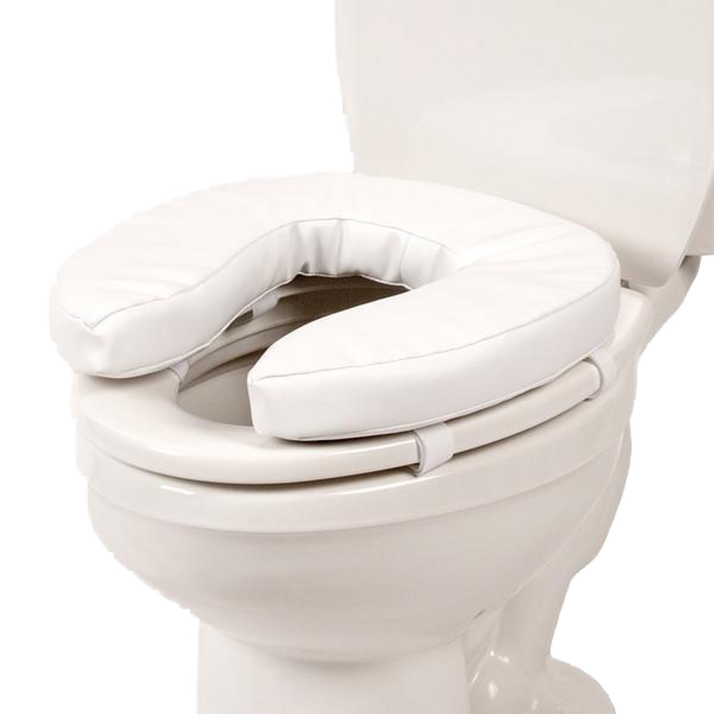 Commodes