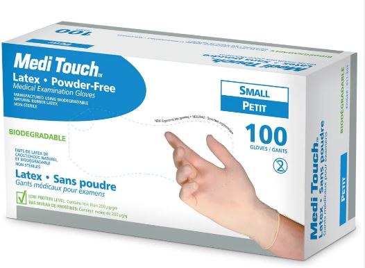 Personal Protective Equipment