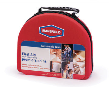 First Aid Kits