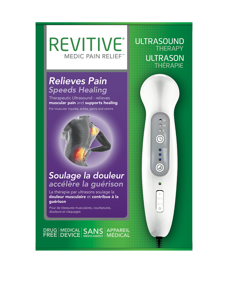 Pain Relief Equipments