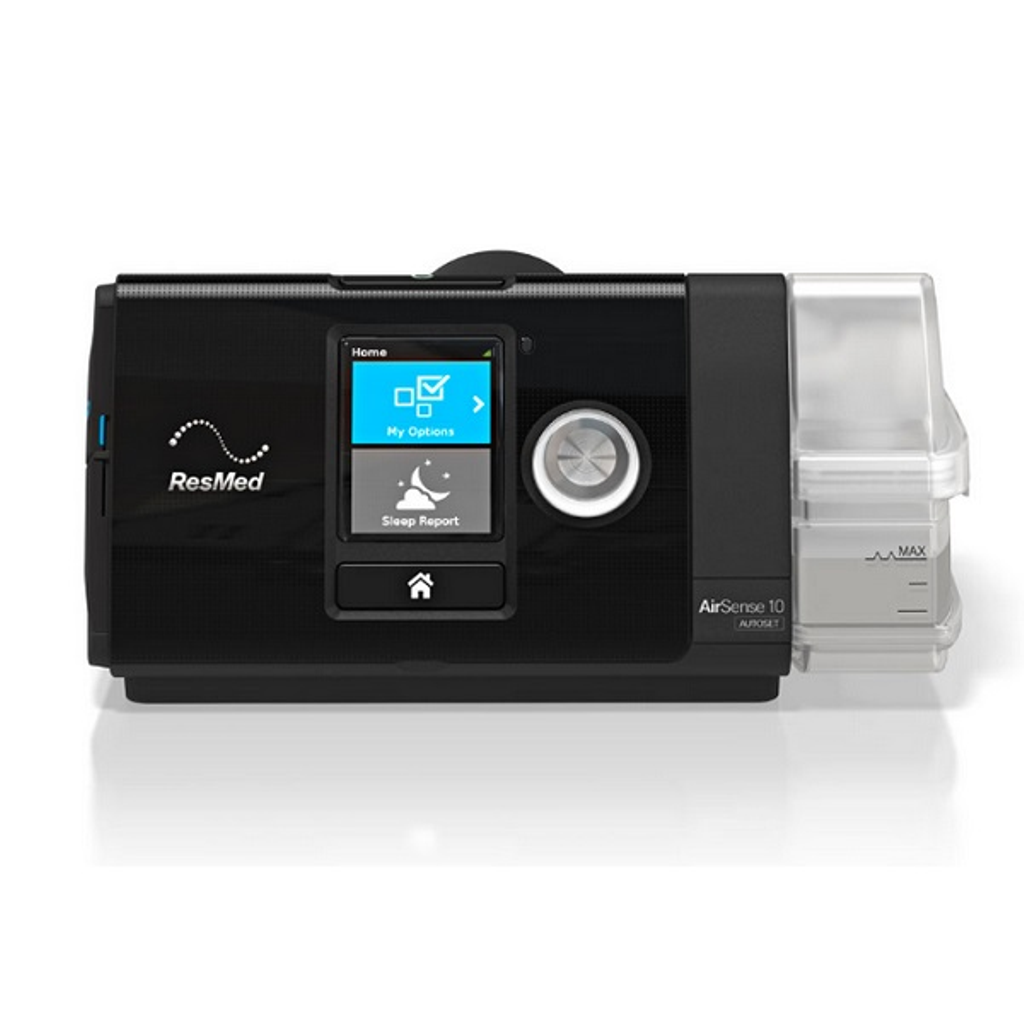 CPAP Machines