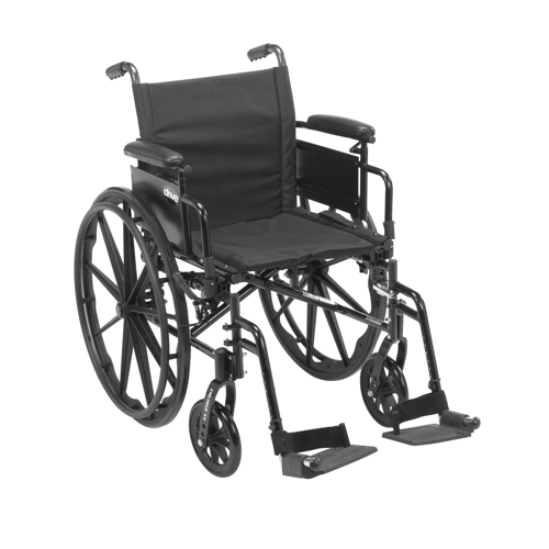 Manual Wheel Chairs