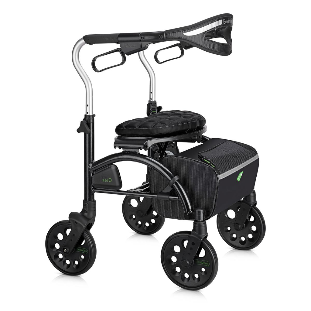 Rollators Type 3