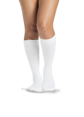 Joefnel Medical Compression Pantyhose Women Support Pantyhose Compression  Stockings 23-32 mmHg Medical Compression Stockings 
