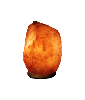 Salt Lamps