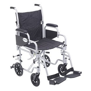 Wheelchairs & Transport Chairs | Wellwise.ca