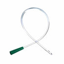 Med-Rx® Plastic Urethral Intermittent Catheter with Connector, 100 Count, Item No. MEDRX 60-5008