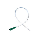 Med-Rx® Plastic Urethral Intermittent Catheter with Connector, 100 Count, Item No. MEDRX 60-5010
