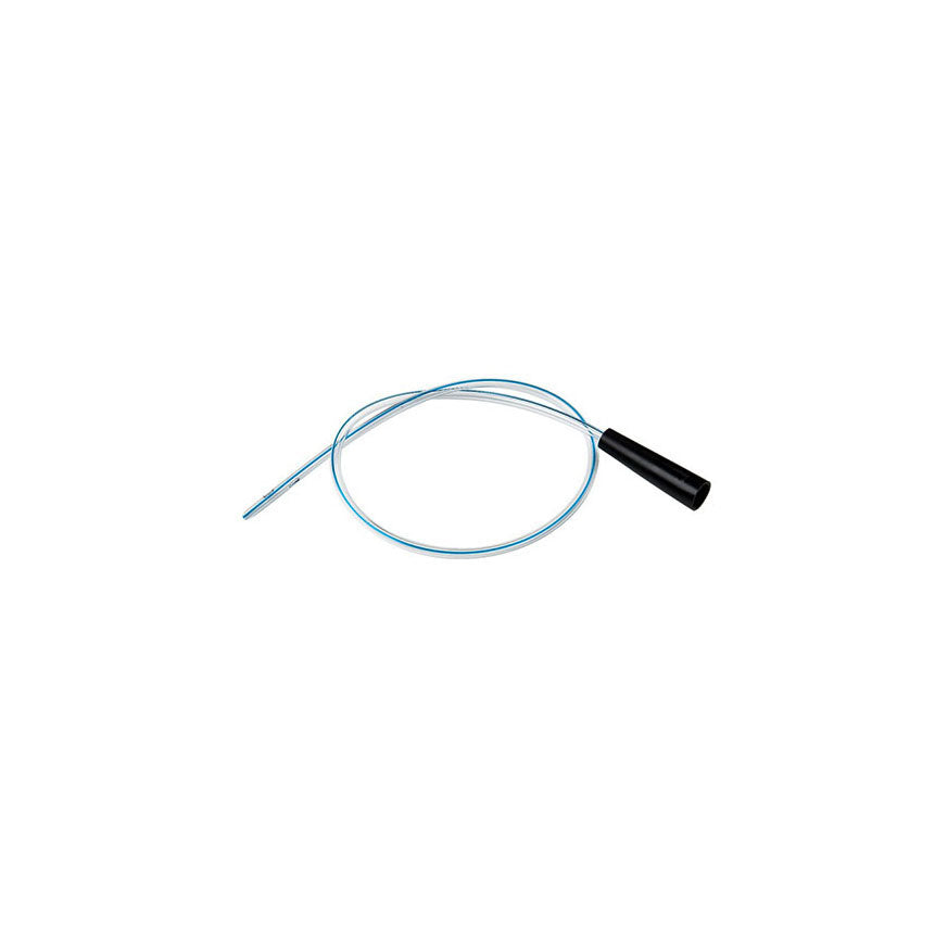 Med-Rx® Male Pediatric Intermittent Catheter, 100 Count, Item No. MEDRX 63-5008