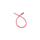 Med-Rx® Red Intermittent Urethral Catheter without Connector, 100 Count, Item No. MEDRX 65-5016