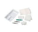 Med-Rx® Lidded Dressing Tray, Item No. MEDRX 85-2001