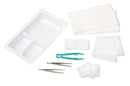 Med-Rx® Dressing Tray, Item No. MEDRX 85-2002