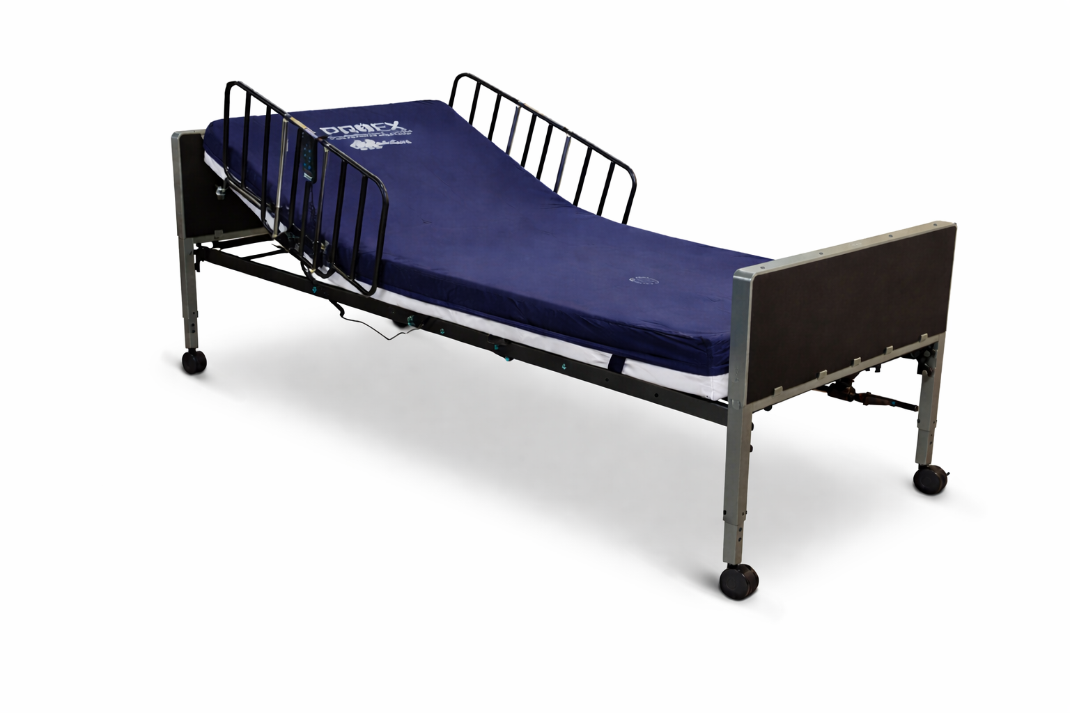 Human Care Home Care Bed - home - safety/patient - care - equipment/bed - packages - mattresses - Human Care