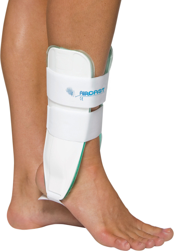 Aircast Air-Stirrup Ankle Brace