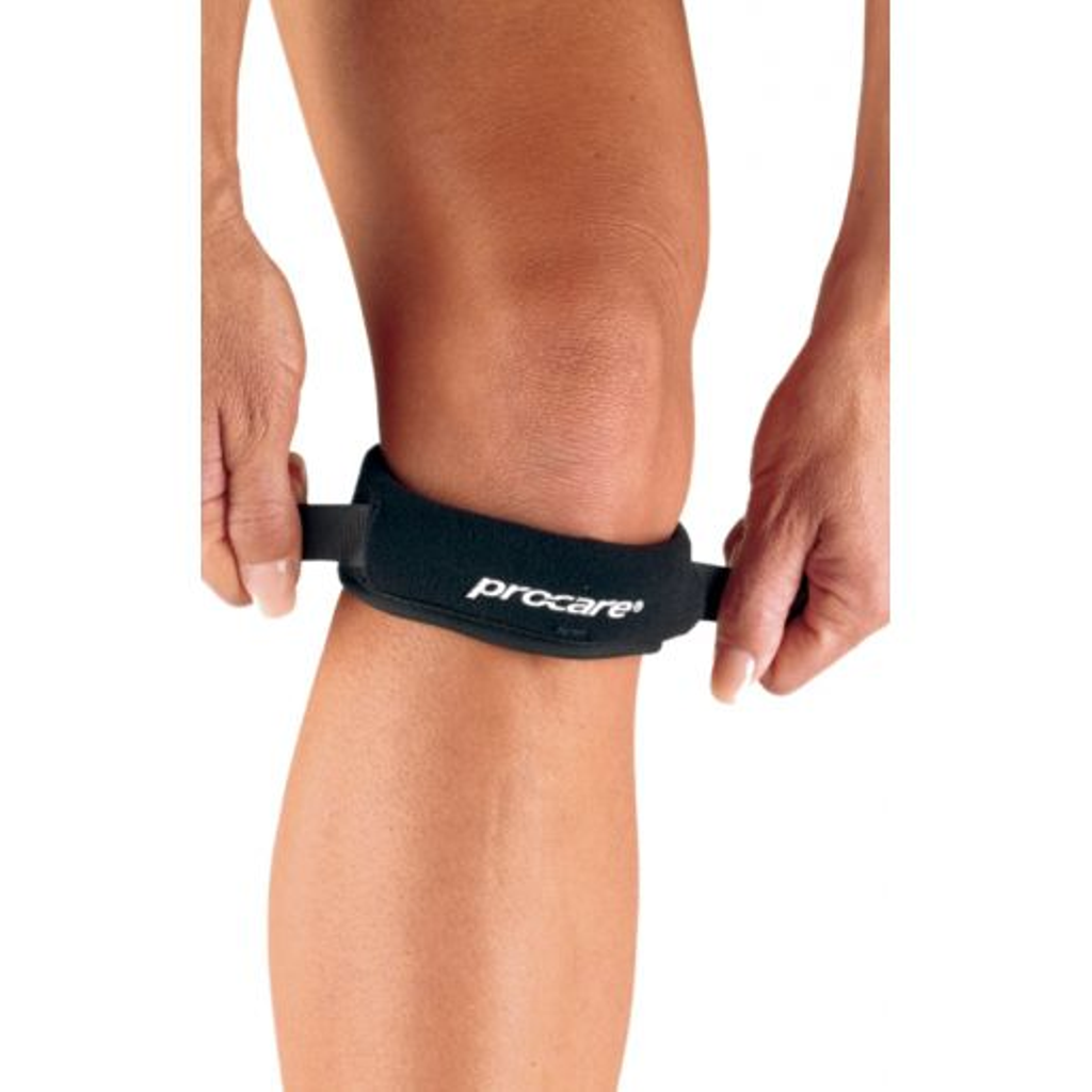 DonJoy Surround Patella Strap