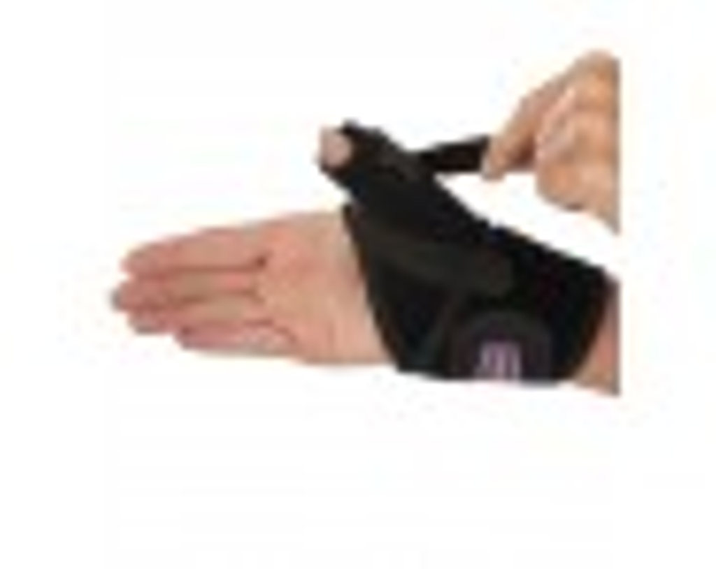 ProCare Universal Thumb-O-Prene Support Brace