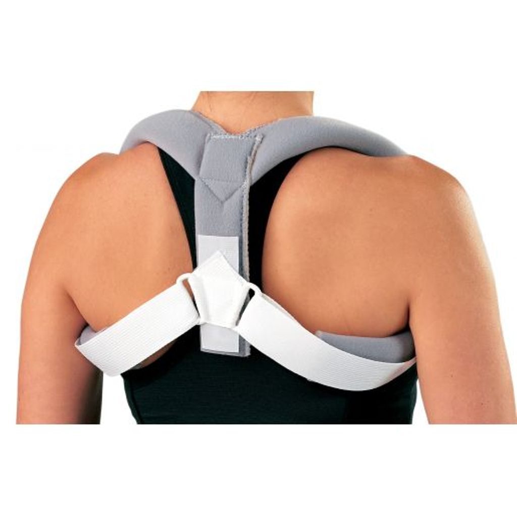 DonJoy Posture Clavicle Support,Univ