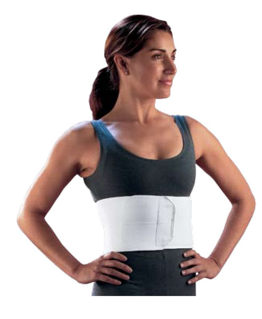 DonJoy Elastic Rib Belt (Universal)