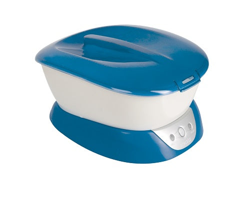 Homedics Paraspa Plus Paraffin Bath - Pain Management/Pain Relief - Homedics
