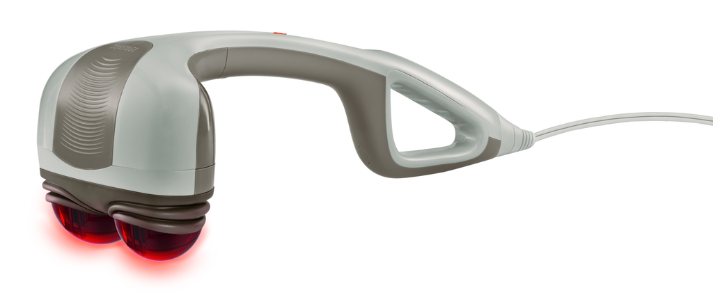 HoMedics Percussion Massager With Heat