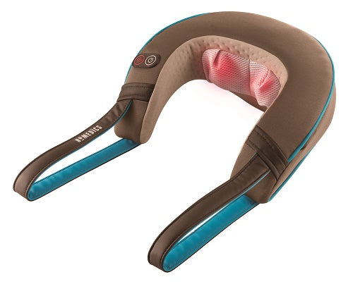 Homedics Neck & Shoulder Massager - Pain Management/Pain Relief - Homedics