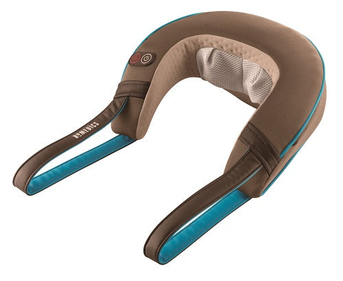 Homedics Neck & Shoulder Massager - Pain Management/Pain Relief - Homedics