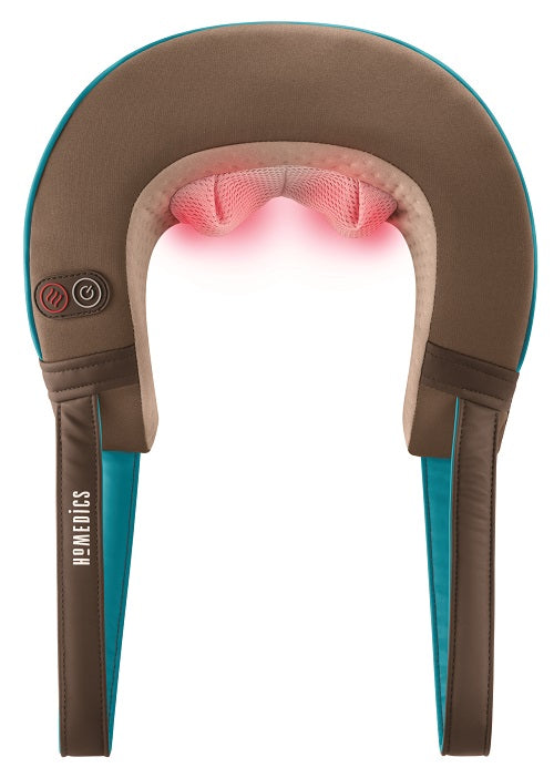 Homedics Neck & Shoulder Massager - Pain Management/Pain Relief - Homedics
