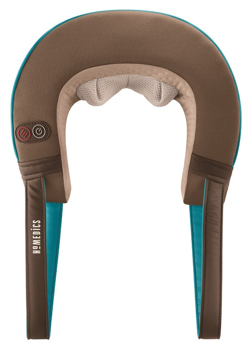 Homedics Neck & Shoulder Massager - Pain Management/Pain Relief - Homedics